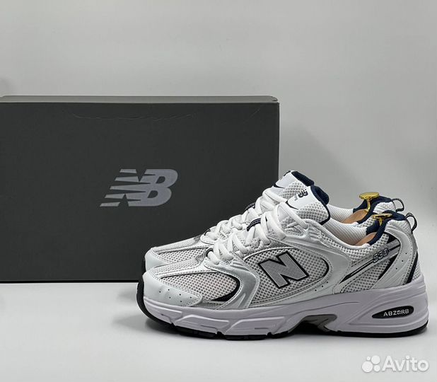 New Balance 530 оригинал