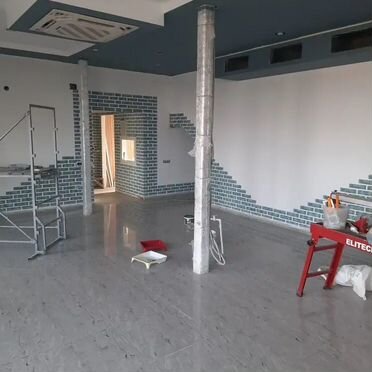 Здание, 240 м²