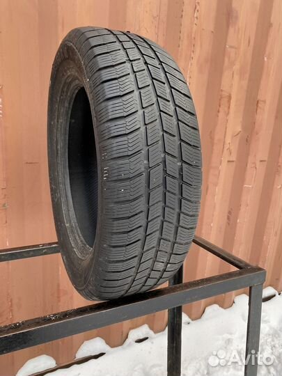 Barum Polaris 3 235/60 R18