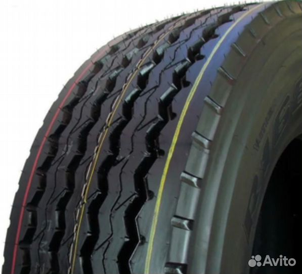 Грузовая шина bridgestone R168AZ 385/65R22,5