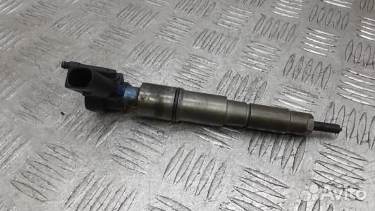 Форсунка дизельная BMW 7 E65 (9AG07AL05)