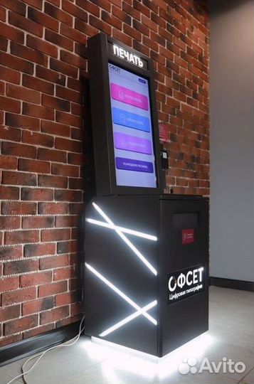 Готовый бизнес с высоким доходом