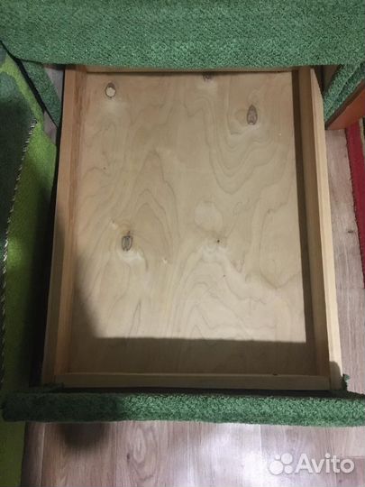 Продается угловой диван + кресло