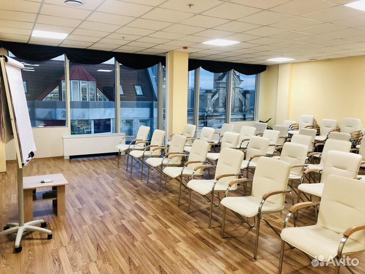 Сдаётся Конференц-зал в центре города