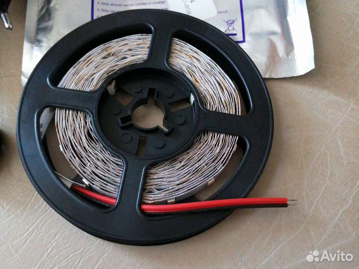 Светодиодная лента