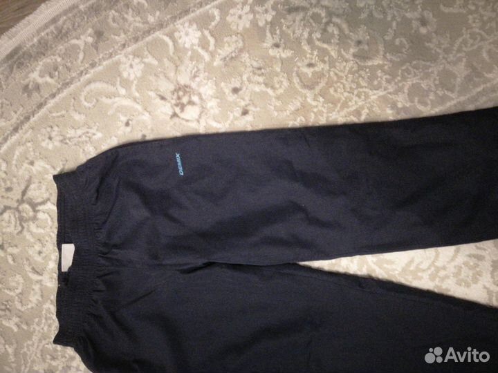 Детская одежда для мальчиков