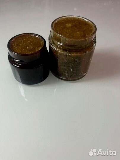 Тонизирующий нектар для потенции