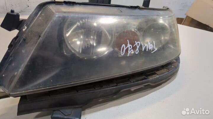 Фара (передняя) левая Honda Accord 7, 2006