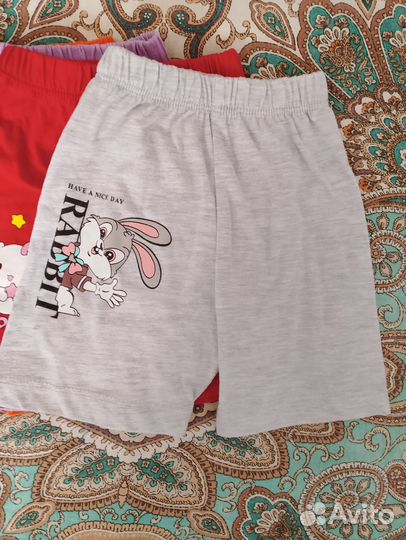 Продаются летние шортики