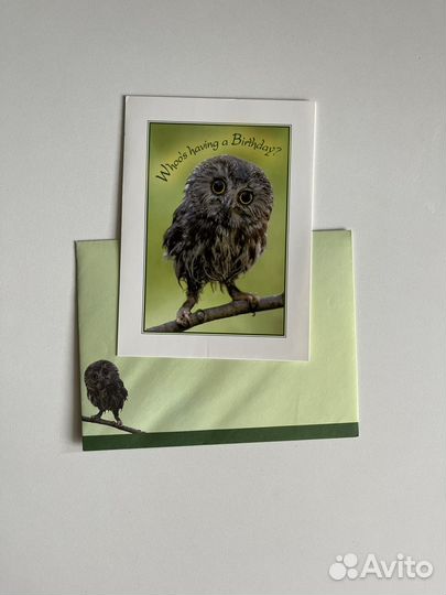 Открытки ручной работы