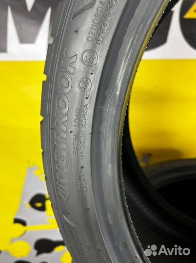 Hankook Ventus S1 Evo 3 K127 265/35 R21 101Y