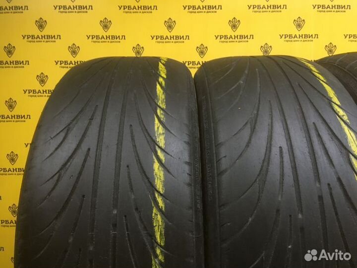 Nankang NS-2 UltraSport 185/55 R15 82V