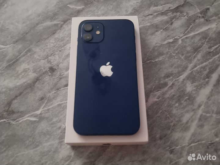 Apple iPhone 12 256gb