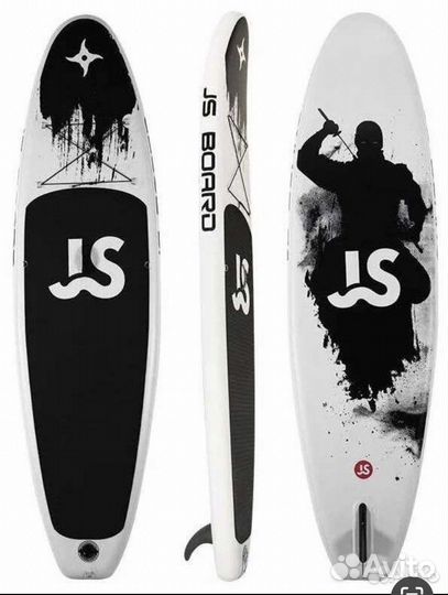 Сап борд (SUP bord) аренда
