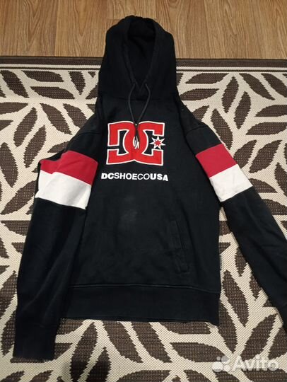 Кофта ds оригинал