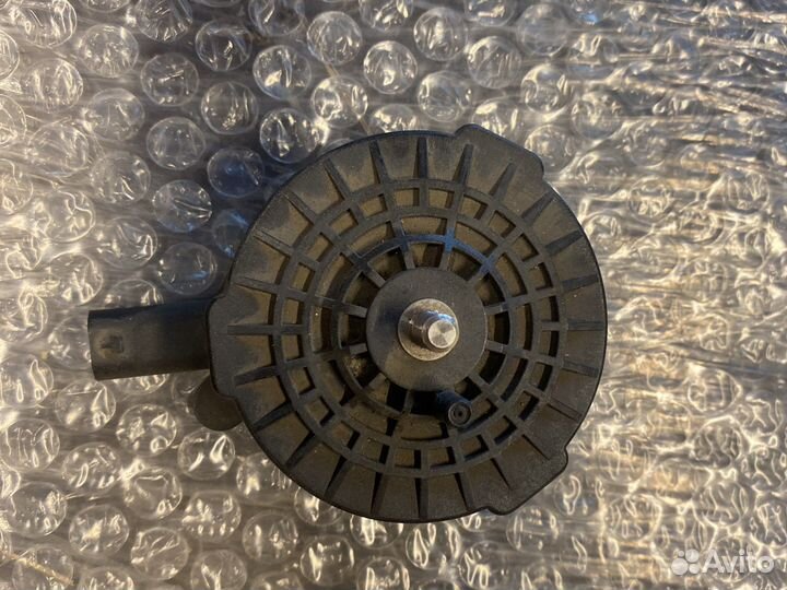 Исполнительный механизм симпозера audi q7 2009