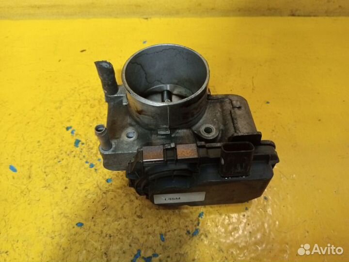 Дроссельная заслонка Mazda Cx-7 L3-VDT 2006-2012