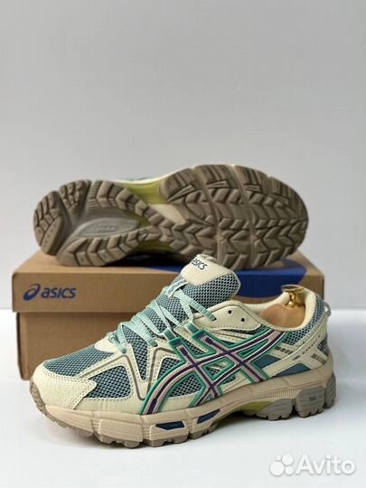 Кроссовки asics gel kahana 8