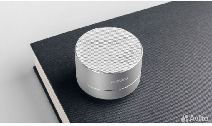 Rombica mysound BT-03 Bluetooth колонка