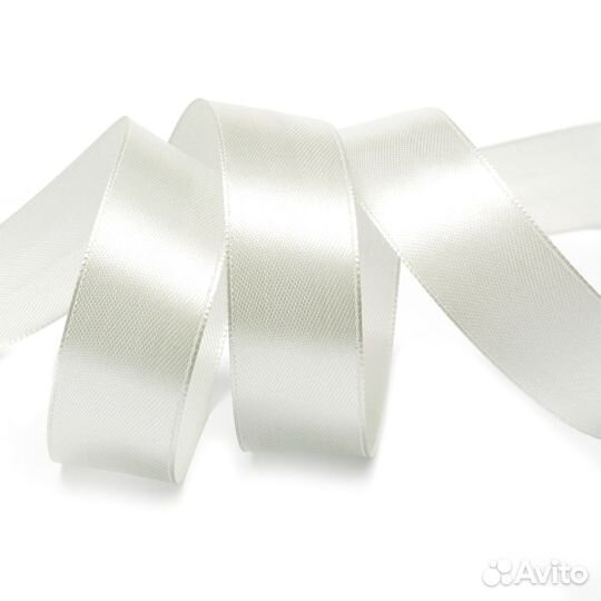 Лента атласная 2,5 см