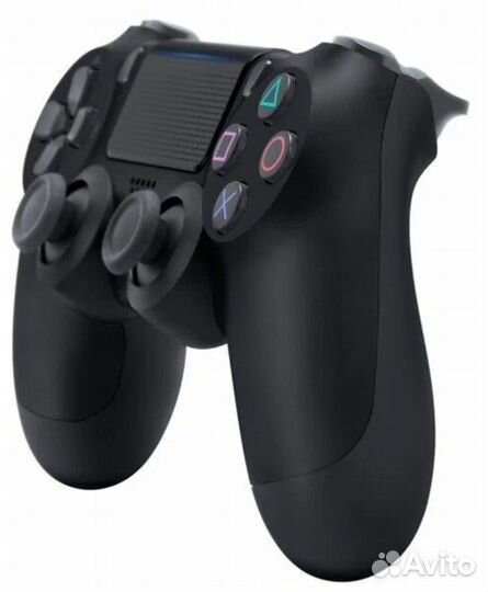 Джойстик dualshock ps4 v2