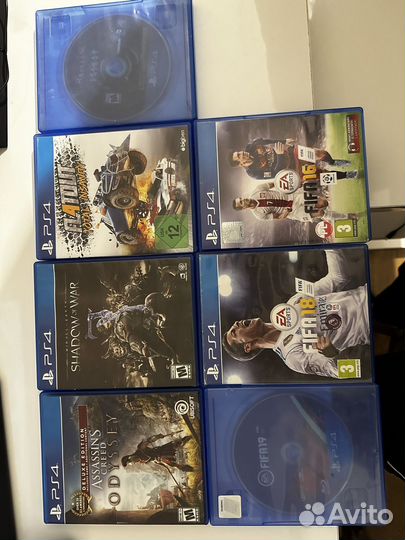 Sony PS4