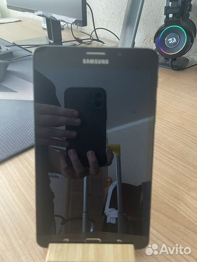 Samsung Galaxy Tab A6
