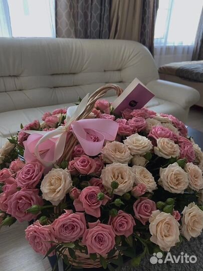 Доставка роз г.Ессентуки