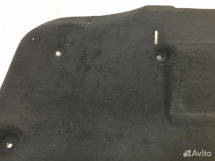 Обшивка крышки багажника Jaguar XF CC9 2007-2015