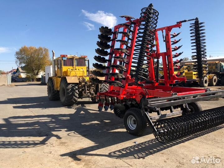 Борона БДМ-Агро БДМ, 2023