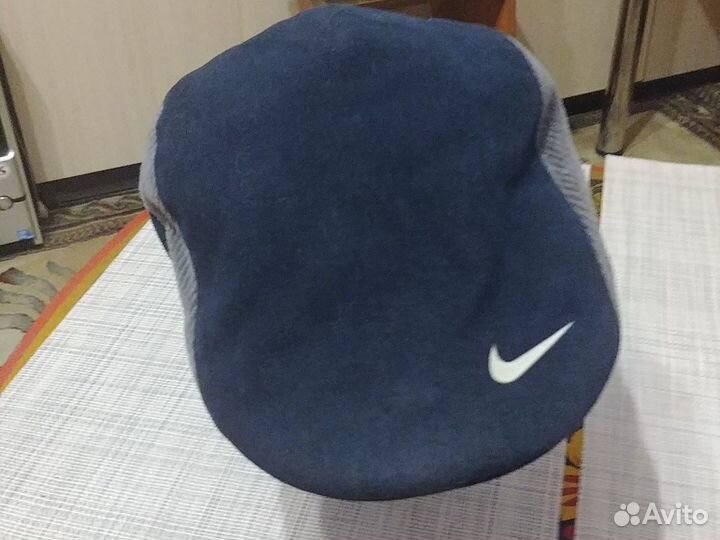Кепка Nike