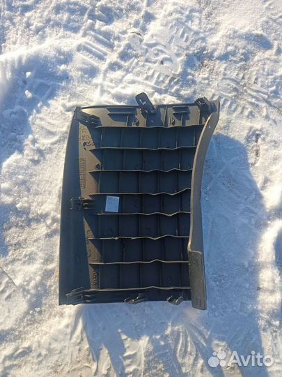 Peugeot 408 накладка на торпедо