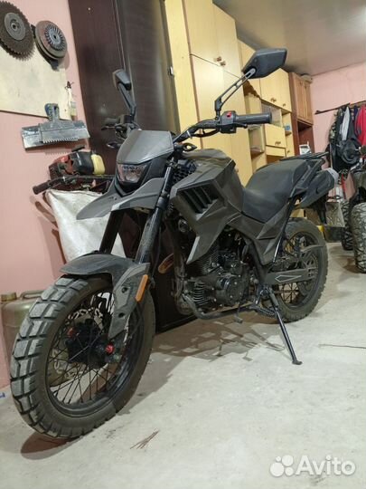 Продается мотоцикл