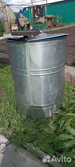 Медогонка 3 рамочная