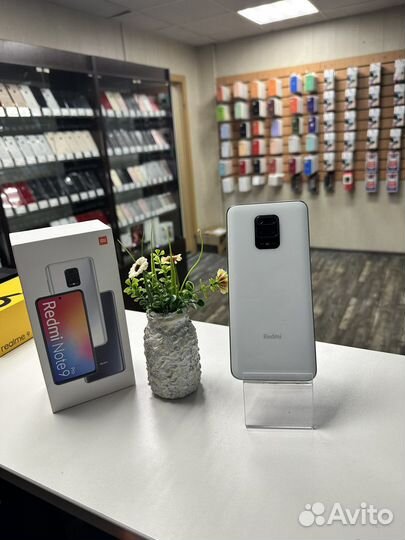 Xiaomi redmi note 9 pro 128gb