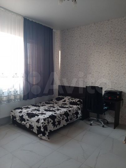 Дом 125 м² на участке 10 сот.