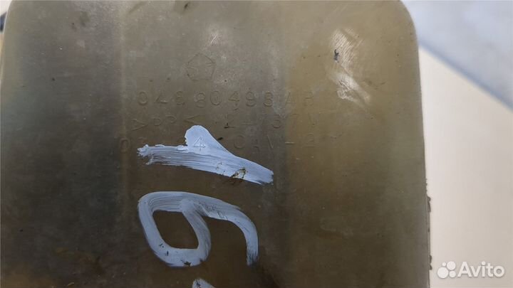 Бачок расширительный Chrysler Pacifica, 2008