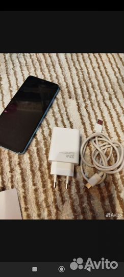 Xiaomi Redmi Note 12, 6/128 ГБ