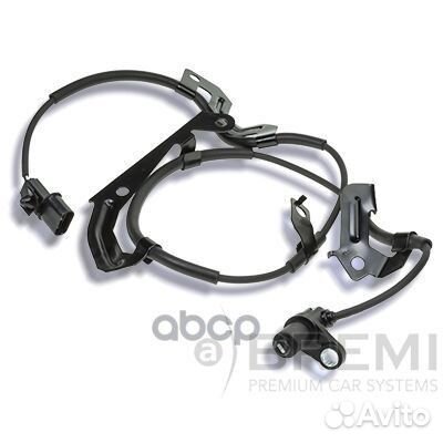 Датчик ABS 50715 bremi