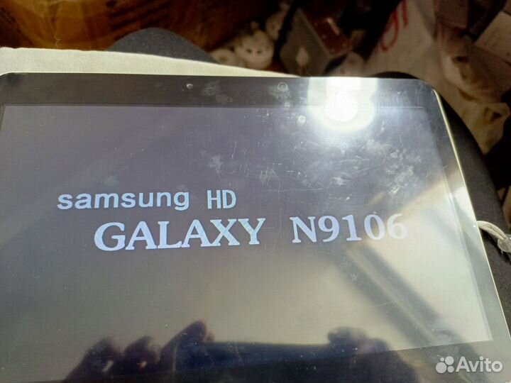 Samsung galaxy