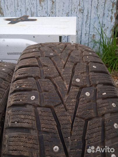 Roadstone Winguard 195/55 R16