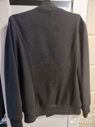 Пальто мужское