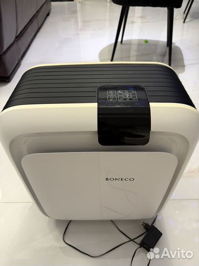 Климатический комплекс boneco H680