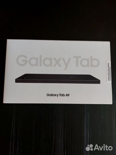 Планшет Samsung galaxy tab А9