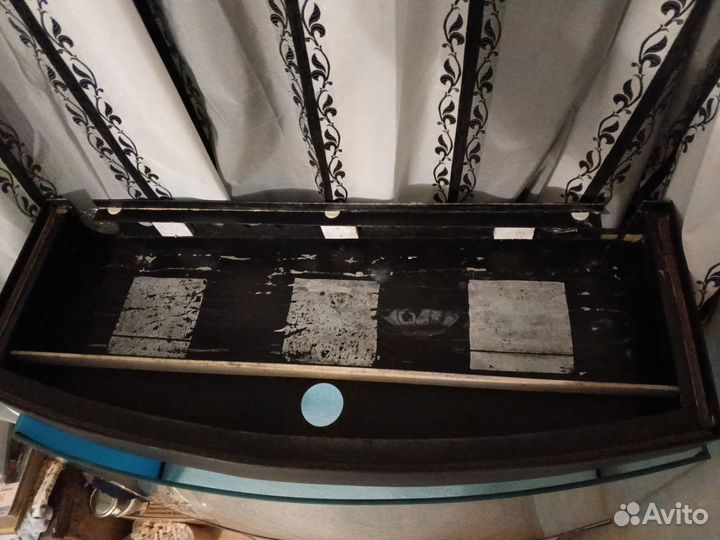 Аквариум и его декор