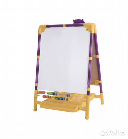 Стол со стульчиком