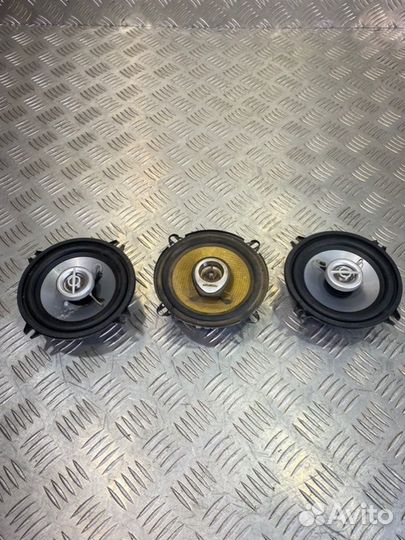 Комплект динамиков Renault Logan LS0G/LS12 K7J