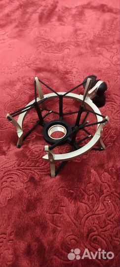 Паук для микрофона Neumann TLM 102 и TLM 103