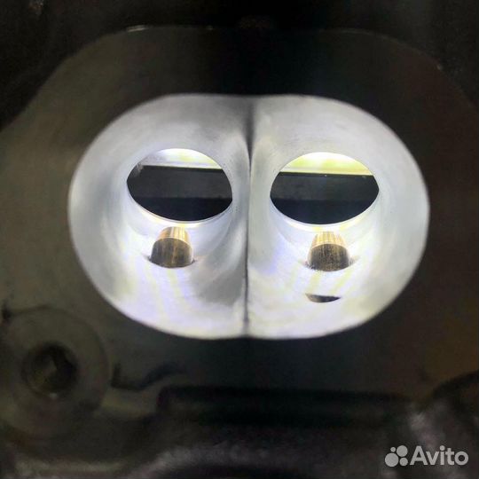 Портированные гбц n63/s63