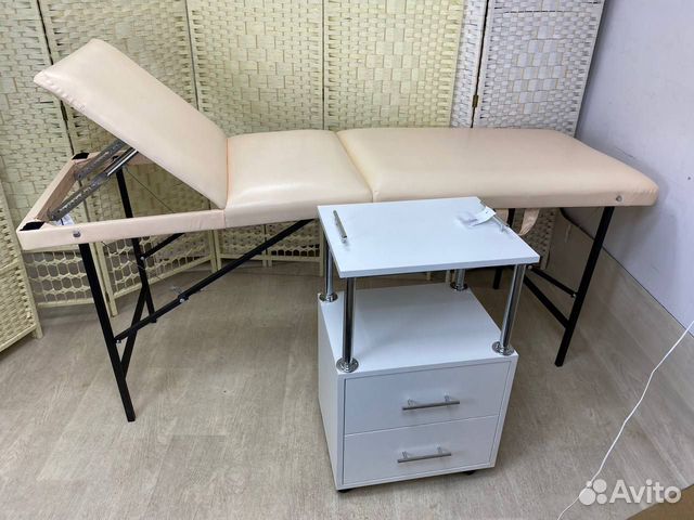 Массажный стол